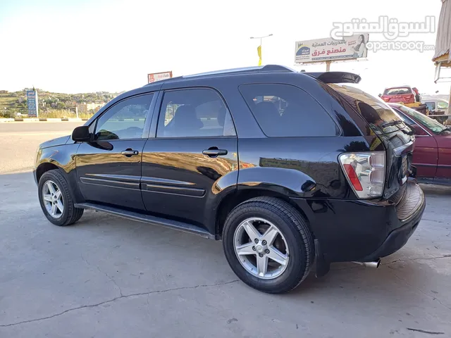 Used Chevrolet Equinox in Nabatieh