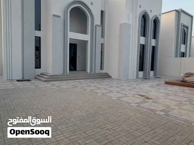 352 m2 5 Bedrooms Townhouse for Sale in Al Batinah Sohar