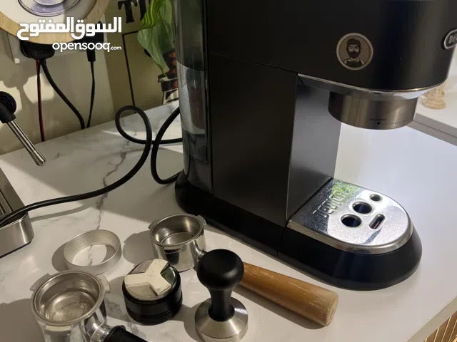 ماكينه قهوه ديلونجي