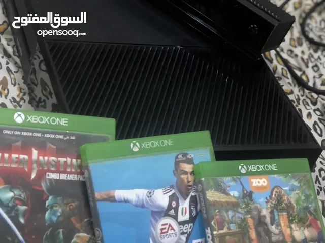 Xbox One Xbox for sale in Manama