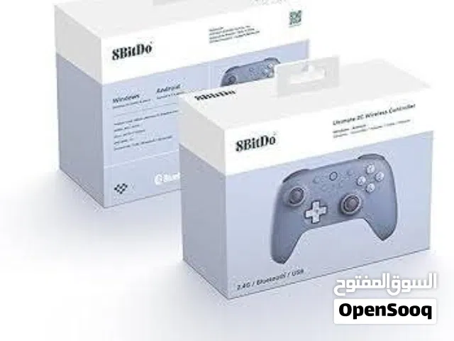 يد تحكم 8BitDo