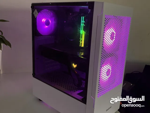 RTX 3060 gaming pc