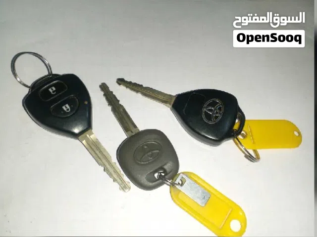 Used Toyota Fortuner in Dhofar