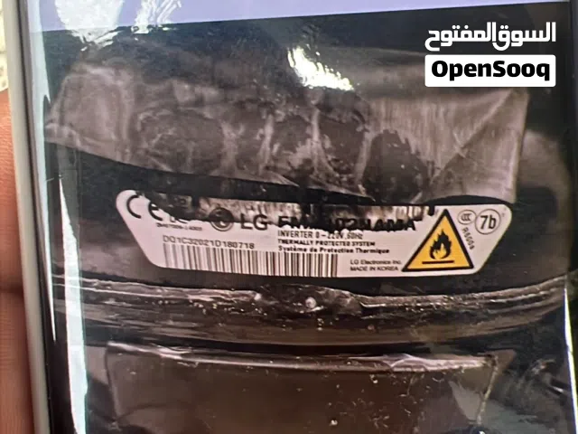 فني مكيفات وثلاجات وغسالات جدة