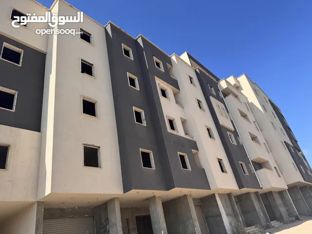 150 m2 4 Bedrooms Apartments for Sale in Tripoli Tajura