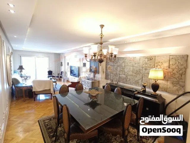 160 m2 3 Bedrooms Apartments for Sale in Alexandria Kafr Abdo