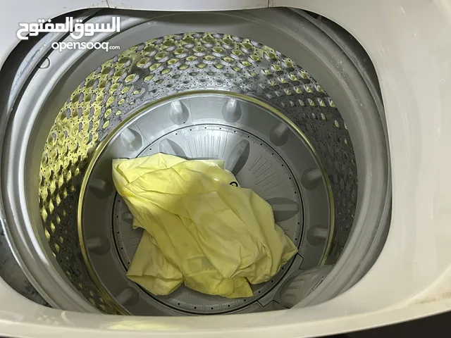 Alhafidh 7 - 8 Kg Washing Machines in Baghdad