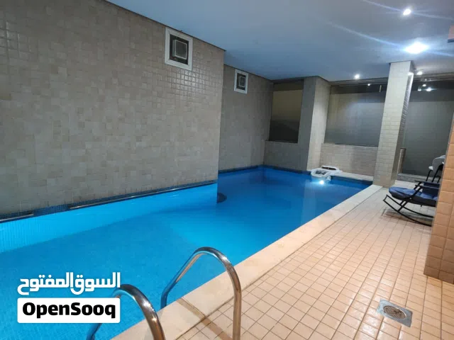 90 m2 3 Bedrooms Apartments for Rent in Hawally Hawally