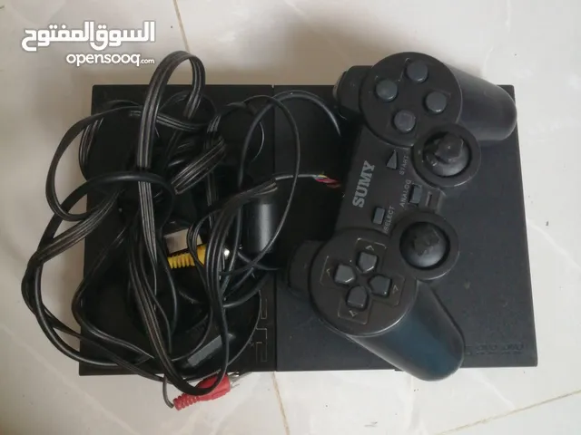 PlayStation 2 PlayStation for sale in Muscat