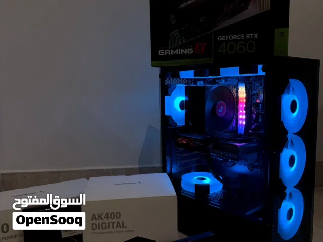 Like a new 4060 pc for sale