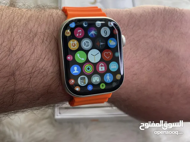 ساعة المسلم الدينيه اتصال واشعارات منزل عليها القران الكريم ومواعيد الصلاه دون الحاجه لمسك الموبايل
