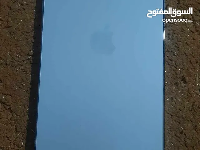 Apple iPhone 13 Pro Max 128 GB in Tripoli