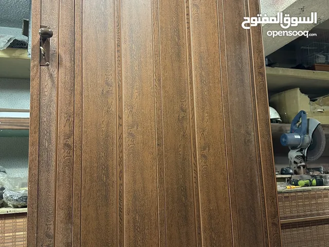 بواب أكورديوم و برادي زيبرا او رول