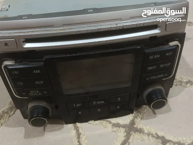 مسجل سوناتا وكاله 2011 الى 2014