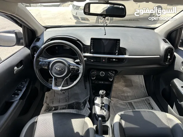 Used Kia Picanto in Bethlehem