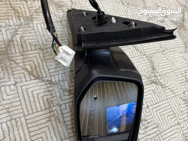 مراي يمين مع كاميرا هوندا سيفيك 2016-2020 جديد Right side mirror with camera Honda civic