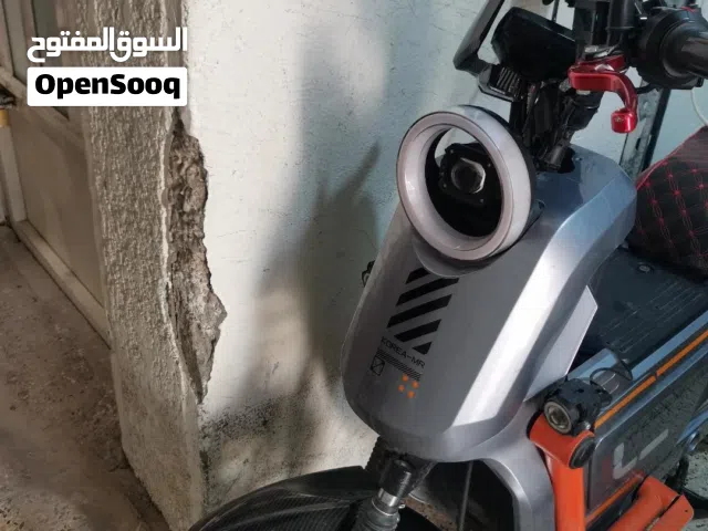 دراجه شحن للبيع