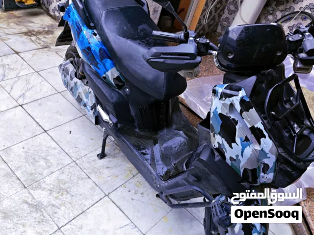 دراجه شحن جبلي اباتجي