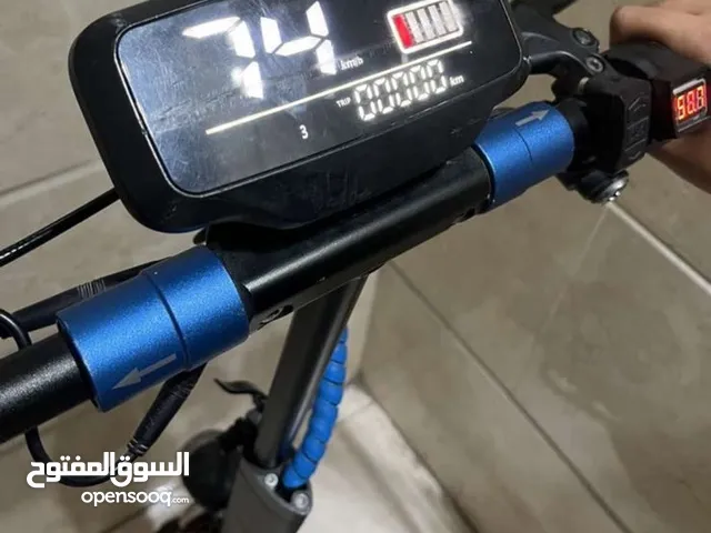 سكوترات مستعمله