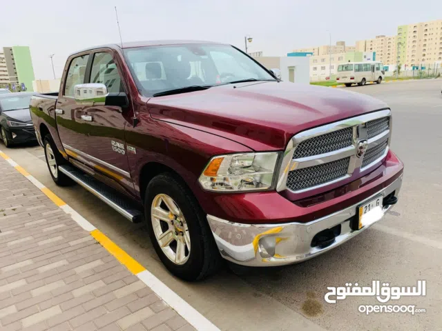Used Dodge Ram in Baghdad