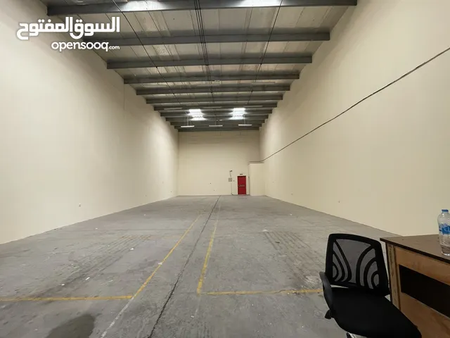 2800 SQFT warehouse For rent In Ajman al jurf area