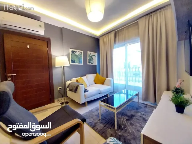 شقة للايجار في الشمساني  ( Property 36536 )