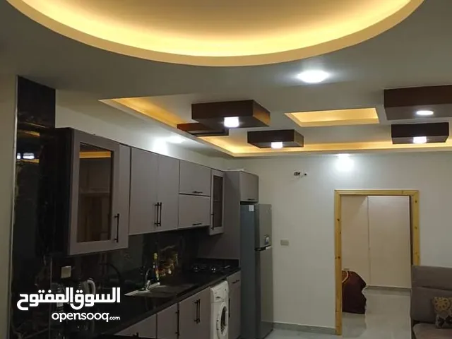 80 m2 Studio Apartments for Rent in Amman Al Jandaweel