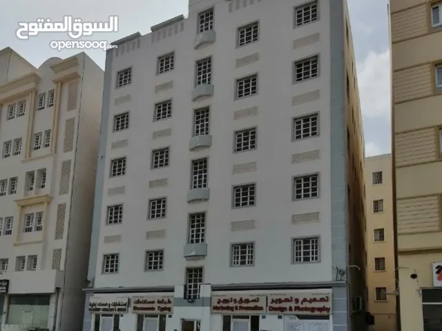 78 m2 2 Bedrooms Apartments for Sale in Muscat Al Mawaleh