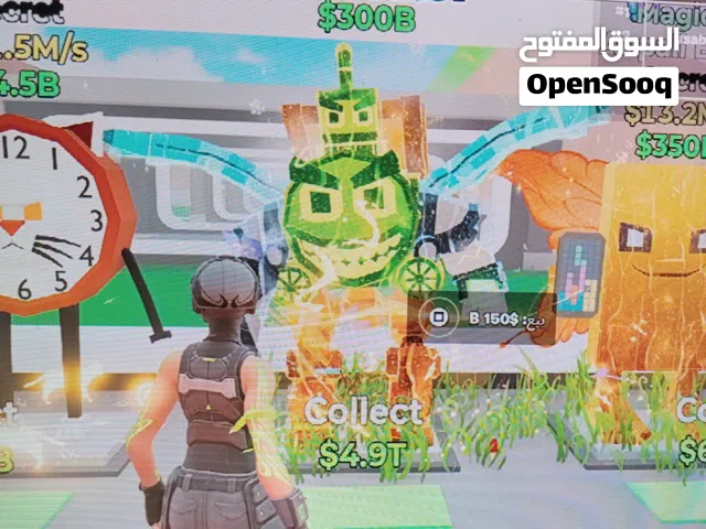 شخصية لاي سوبر كمبناسيوم