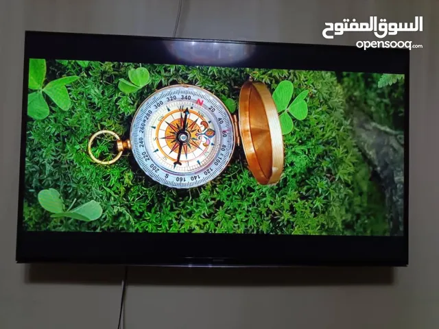 Samsung LCD 50 inch TV in Misrata
