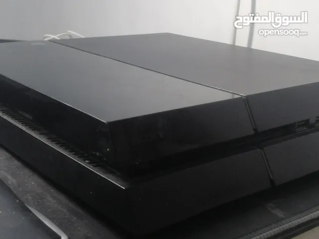 PlayStation 4 PlayStation for sale in Dhi Qar