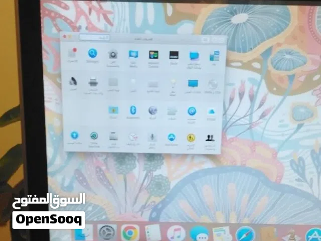 macOS Apple  Computers  for sale  in Muscat