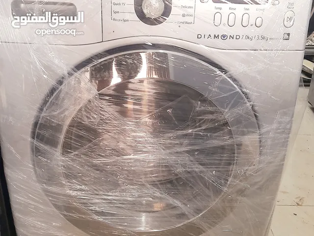 Other 11 - 12 KG Washing Machines in Tripoli