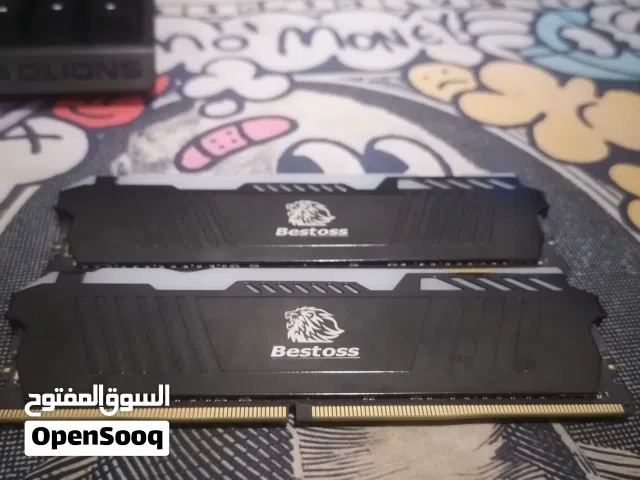 32gb ram 3200MHz for sell
