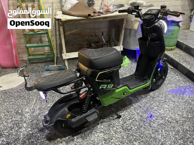 سلام عليكم دراجة شحن للبيع اقرة الجوة