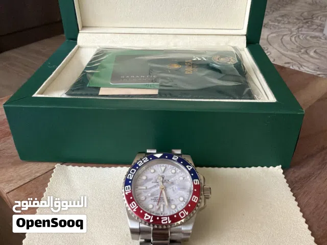 Automatic Rolex watches  for sale in Al Ain
