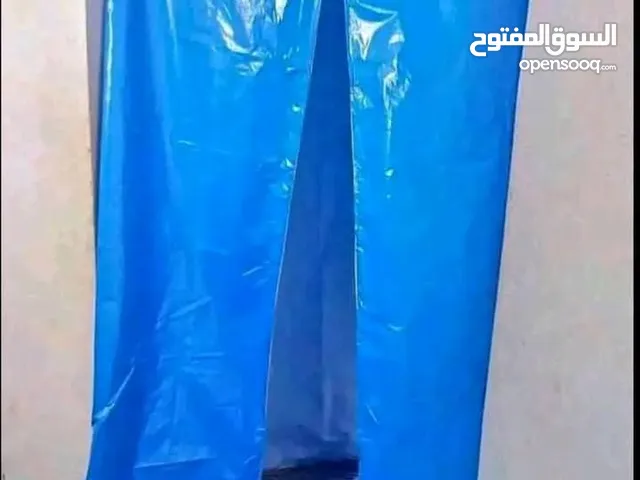 حمامات بلاستيكية