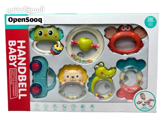 العاب اطفال جودة عالية