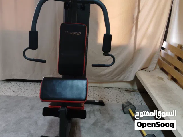 جهاز رياضي