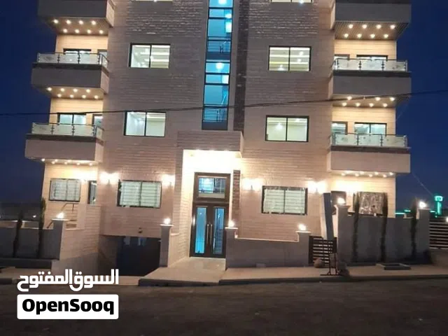 شقه للبيع في منطقة إسكان الكهرباء