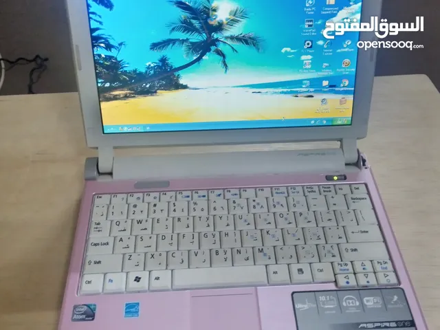لابتوب ايسر اسباير ون Aspire One 1