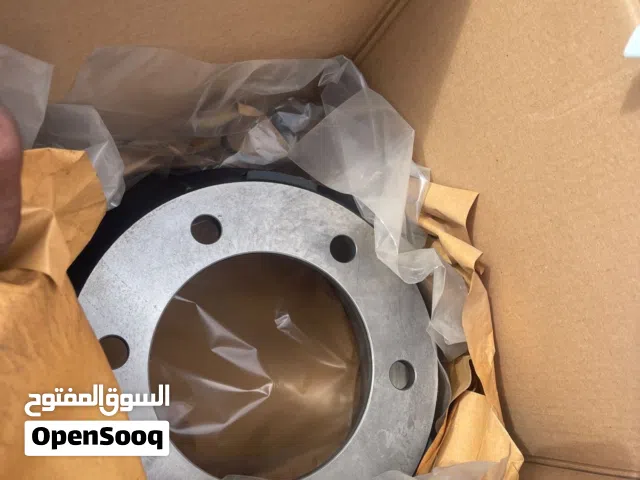 Auto Parts available