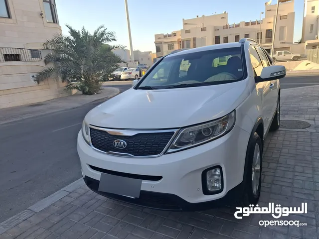 Used Kia Sorento in Northern Governorate