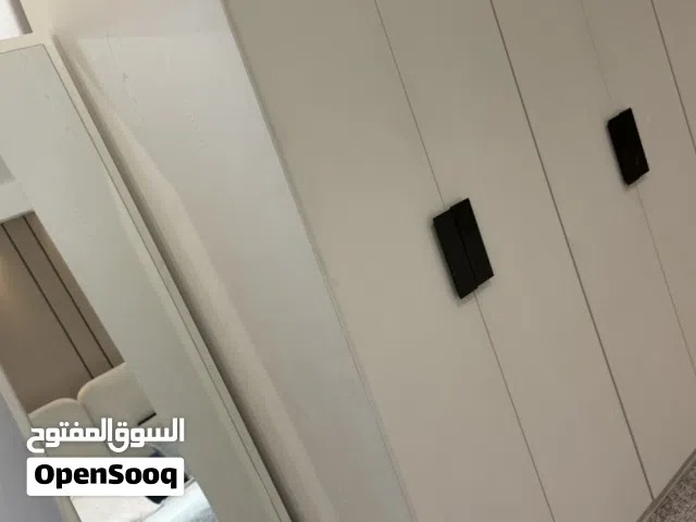 غرفة نوم نفرين من مزاج سنتر 6 بيبان و بابين ملحق
