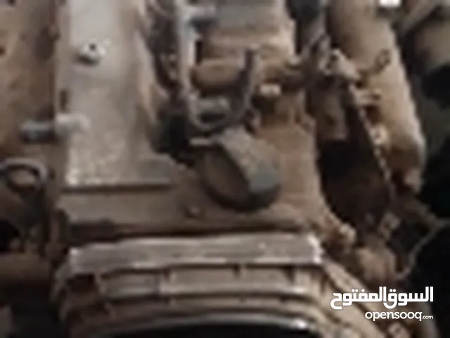 Engines Mechanical Parts in Jerash