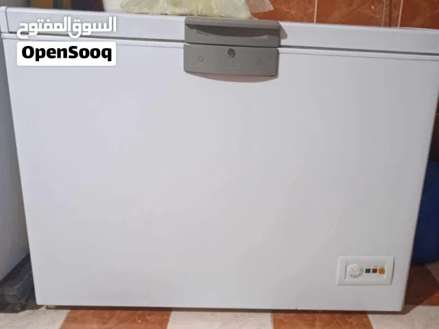 فريزر بيكو