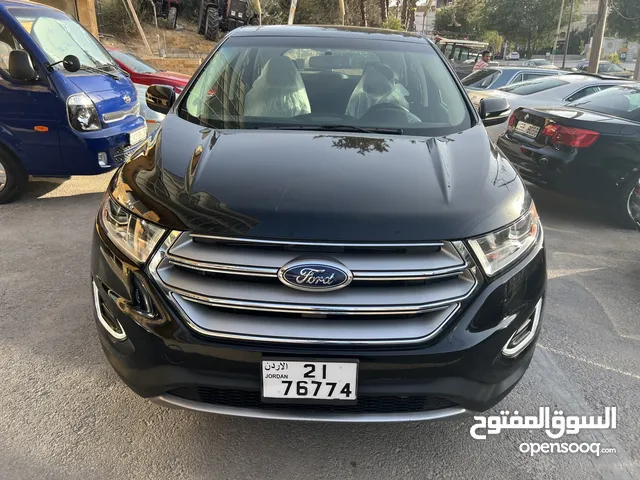 Ford Edge 2016 in Amman