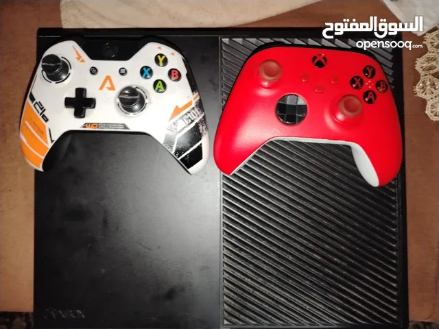 Xbox One Xbox for sale in Amman