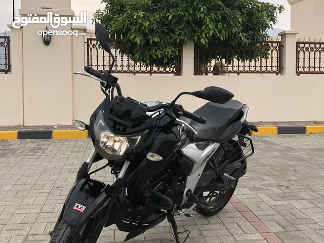 أباتشي 160cc