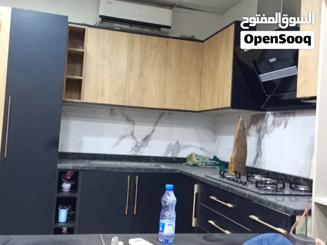 مطبخ جاهز للبيع خالي من العيوب للبيع  لاستفسار على الرقم